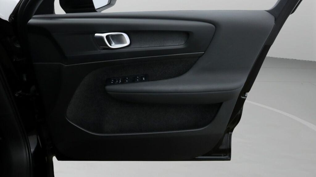 Volvo C40 170Kw Recharge Core 69Kwh Black #15