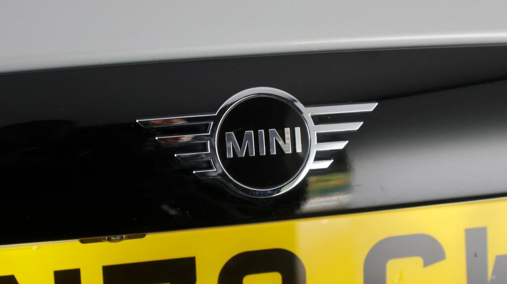 Mini Electric Hatch 135Kw Cooper S Level 1 33Kwh White #21