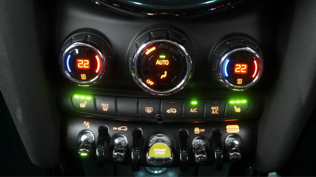 Mini Electric Hatch 135Kw Cooper S Level 1 33Kwh White #12