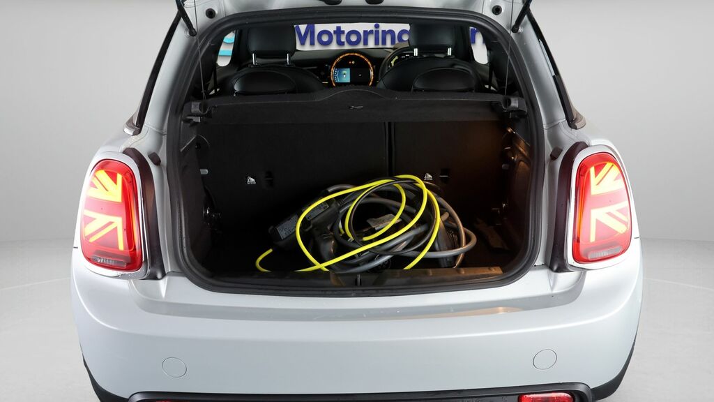 Mini Electric Hatch 135Kw Cooper S Level 1 33Kwh White #17