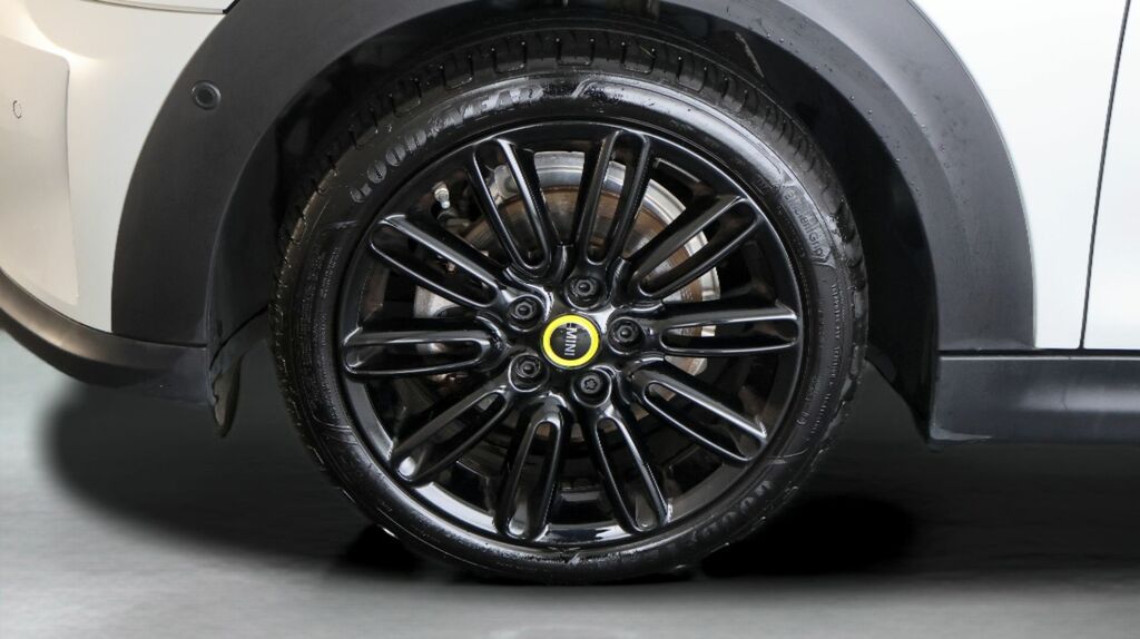 Mini Electric Hatch 135Kw Cooper S Level 1 33Kwh White #18