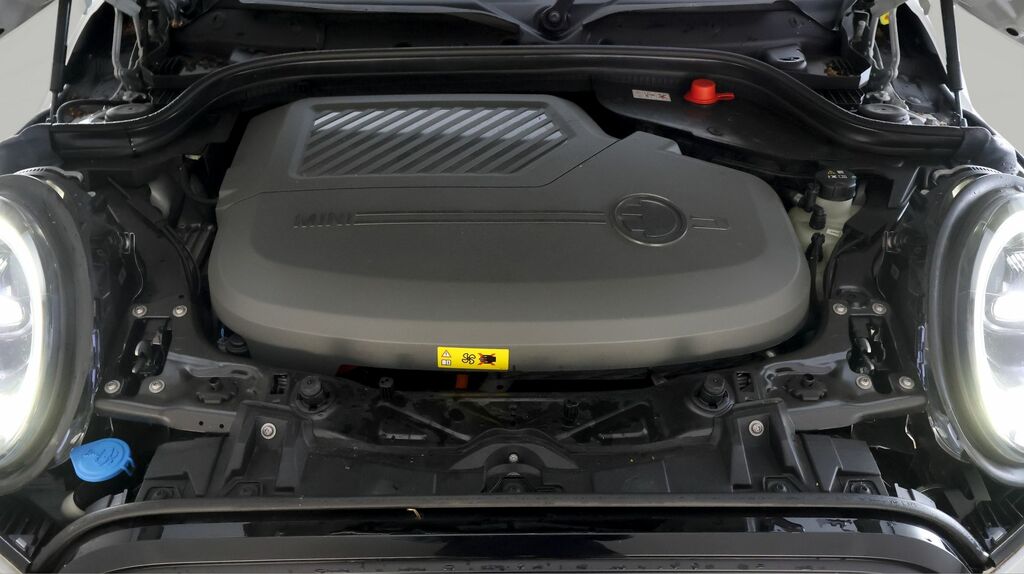 Mini Electric Hatch 135Kw Cooper S Level 1 33Kwh White #19