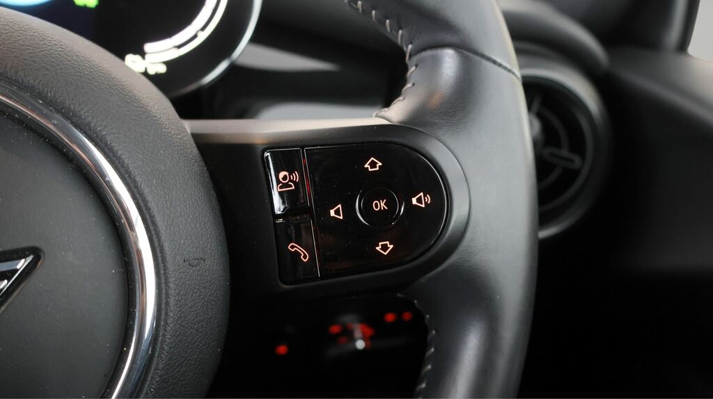 Mini Electric Hatch 135Kw Cooper S Level 1 33Kwh White #23