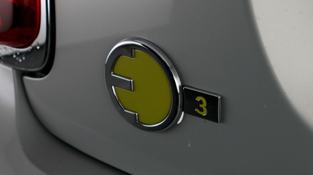 Mini Electric Hatch 135Kw Cooper S Level 1 33Kwh White #22