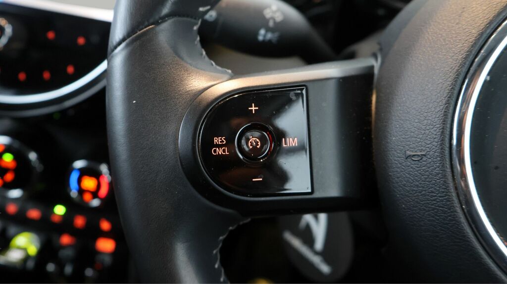 Mini Electric Hatch 135Kw Cooper S Level 1 33Kwh White #25