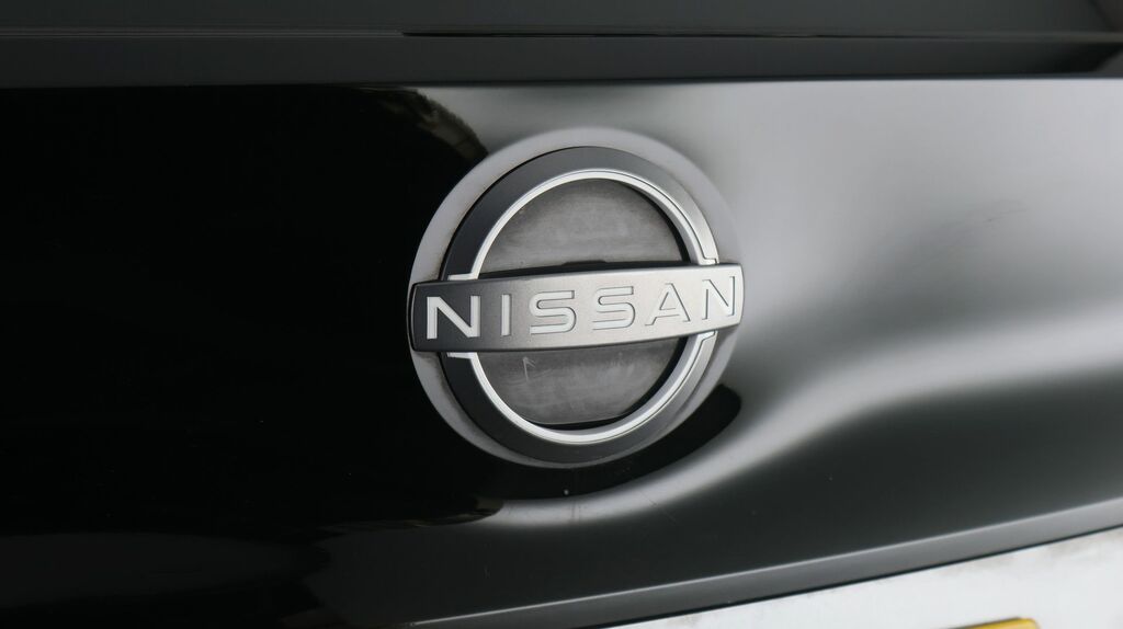Nissan Leaf 110Kw N-connecta 40Kwh Grey #19