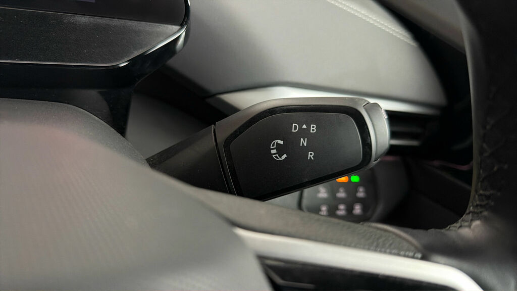 Volkswagen ID.4 Id.4 Match 77Kwh Pro 286Ps 1-Speed Black #18