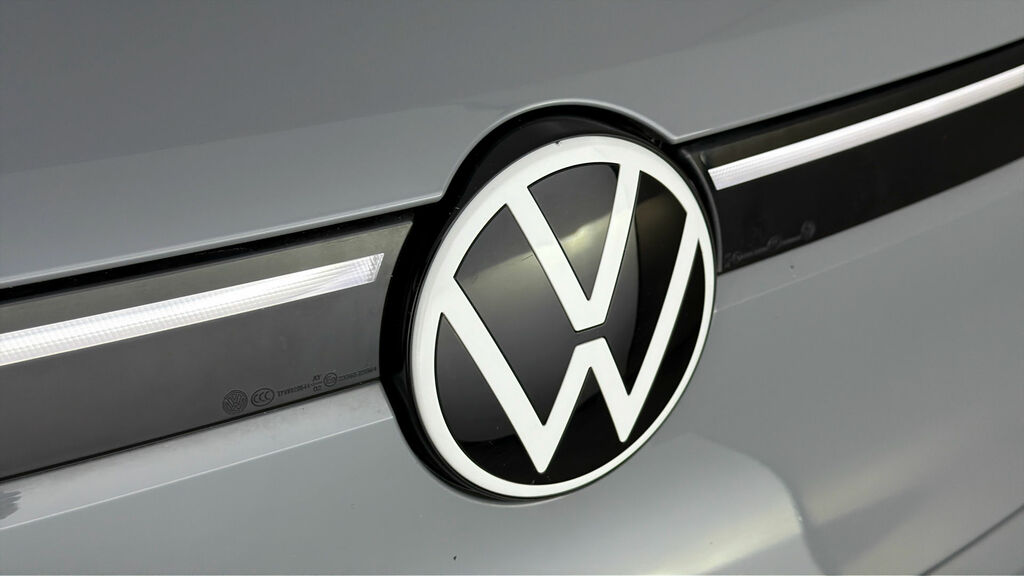 Volkswagen ID.4 Id.4 Match 77Kwh Pro 286Ps 1-Speed Black #20