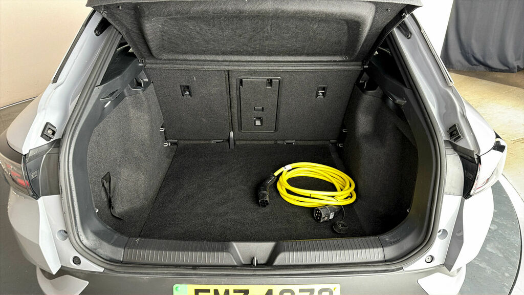 Volkswagen ID.4 Id.4 Match 77Kwh Pro 286Ps 1-Speed Black #16