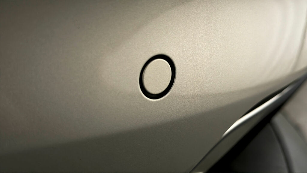 DS DS 4 1.6 E-tense 12.4Kwh Rivoli Eat8 Euro 6 Ss #22