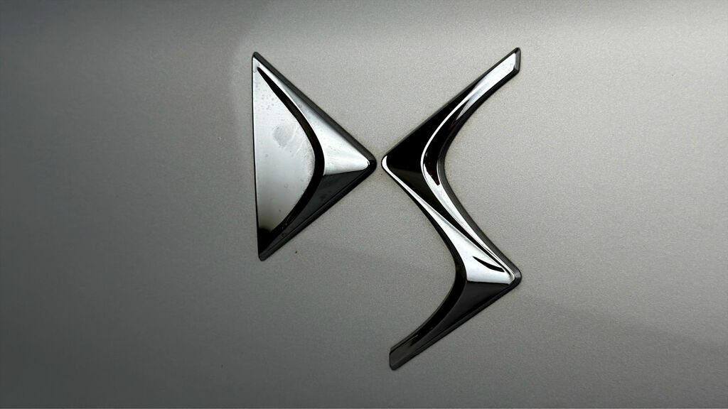 DS DS 4 1.6 E-tense 12.4Kwh Rivoli Eat8 Euro 6 Ss #19