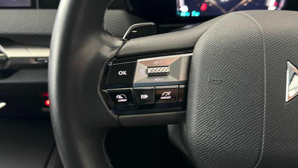 DS DS 4 1.6 E-tense 12.4Kwh Rivoli Eat8 Euro 6 Ss #23