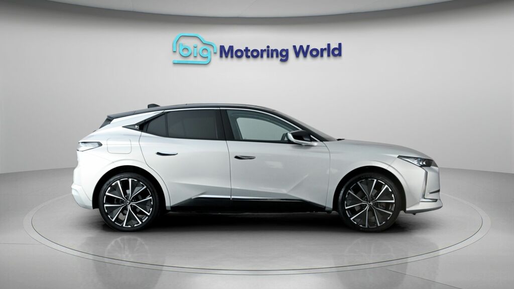 DS DS 4 1.6 E-tense 12.4Kwh Rivoli Eat8 Euro 6 Ss #8