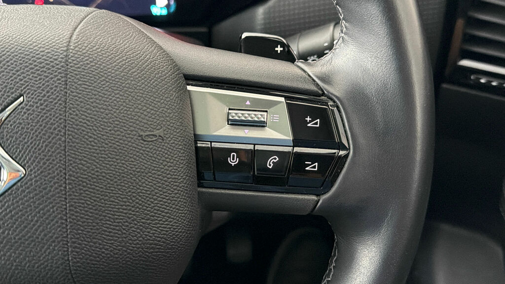 DS DS 4 1.6 E-tense 12.4Kwh Rivoli Eat8 Euro 6 Ss #24