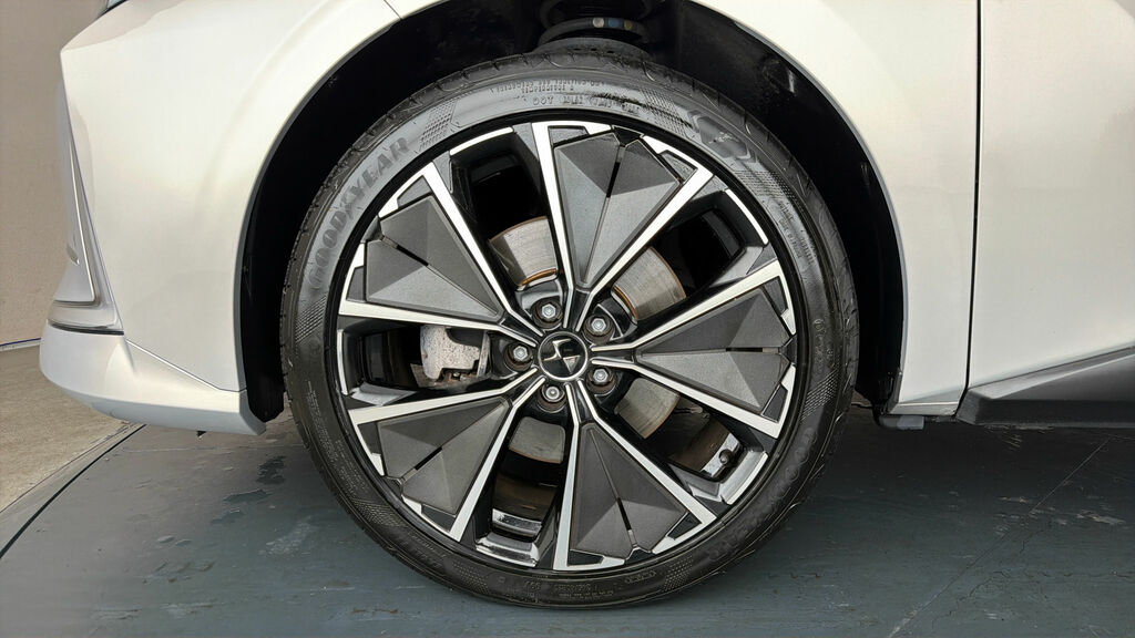 DS DS 4 1.6 E-tense 12.4Kwh Rivoli Eat8 Euro 6 Ss #17
