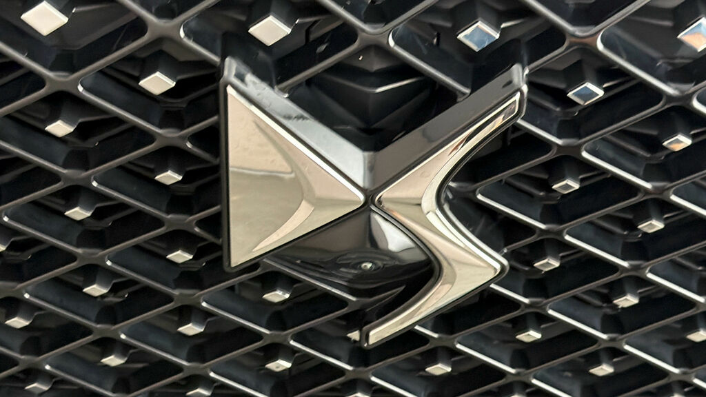 DS DS 4 1.6 E-tense 12.4Kwh Rivoli Eat8 Euro 6 Ss #20