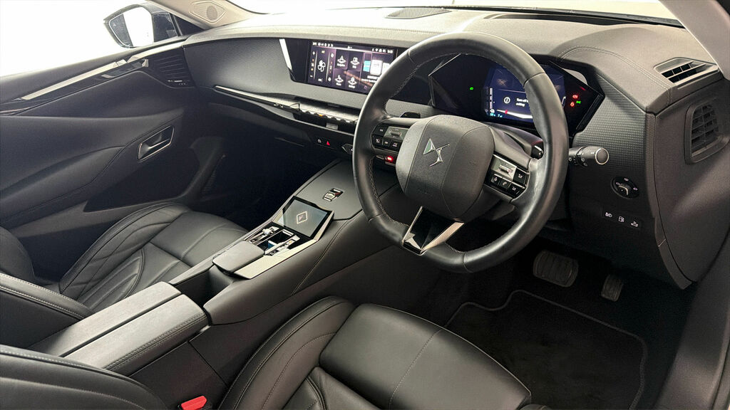 DS DS 4 1.6 E-tense 12.4Kwh Rivoli Eat8 Euro 6 Ss #9