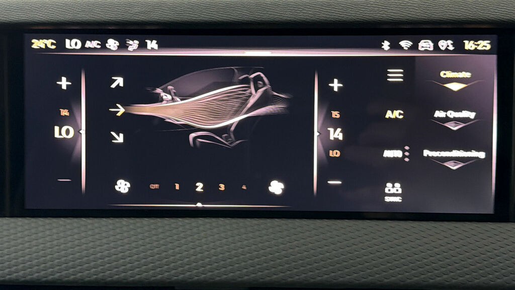 DS DS 4 1.6 E-tense 12.4Kwh Rivoli Eat8 Euro 6 Ss #11