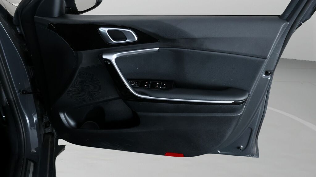 Kia Proceed 1.5T Gdi Isg 138 Gt-line Blue #14