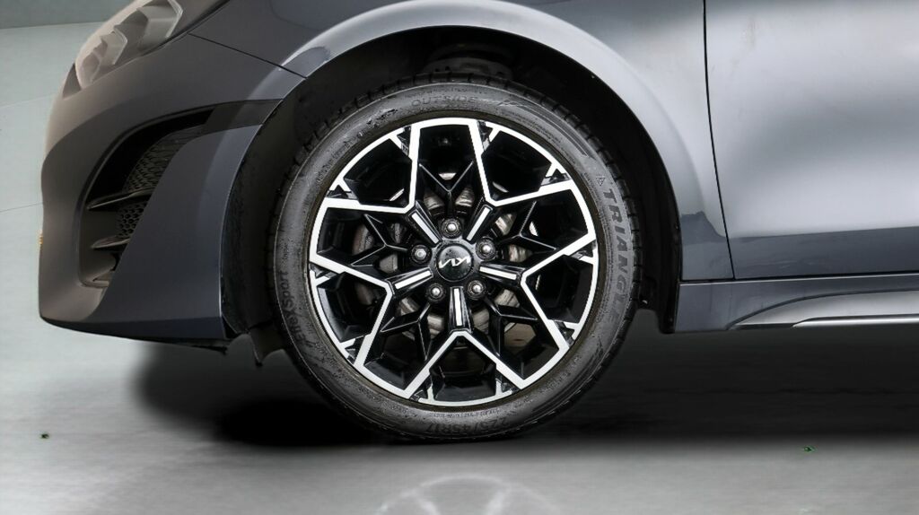 Kia Proceed 1.5T Gdi Isg 138 Gt-line Blue #17