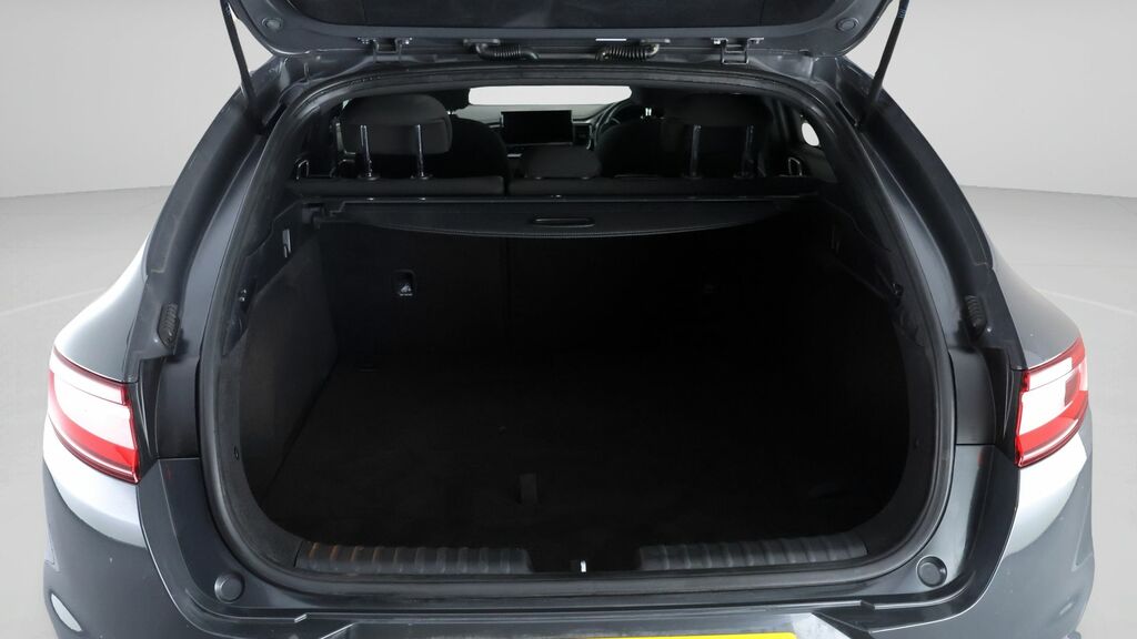 Kia Proceed 1.5T Gdi Isg 138 Gt-line Blue #16
