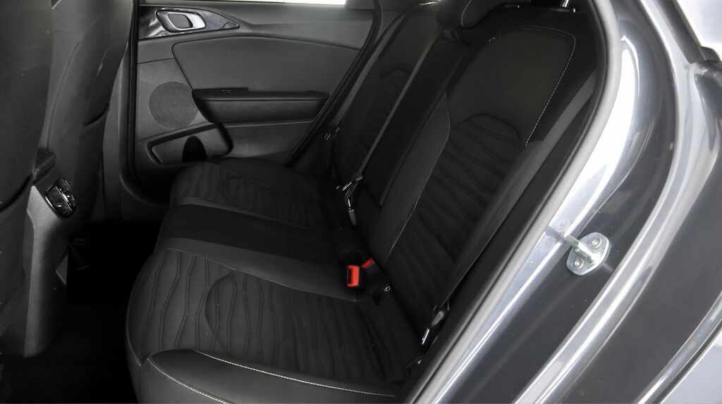 Kia Proceed 1.5T Gdi Isg 138 Gt-line Blue #15