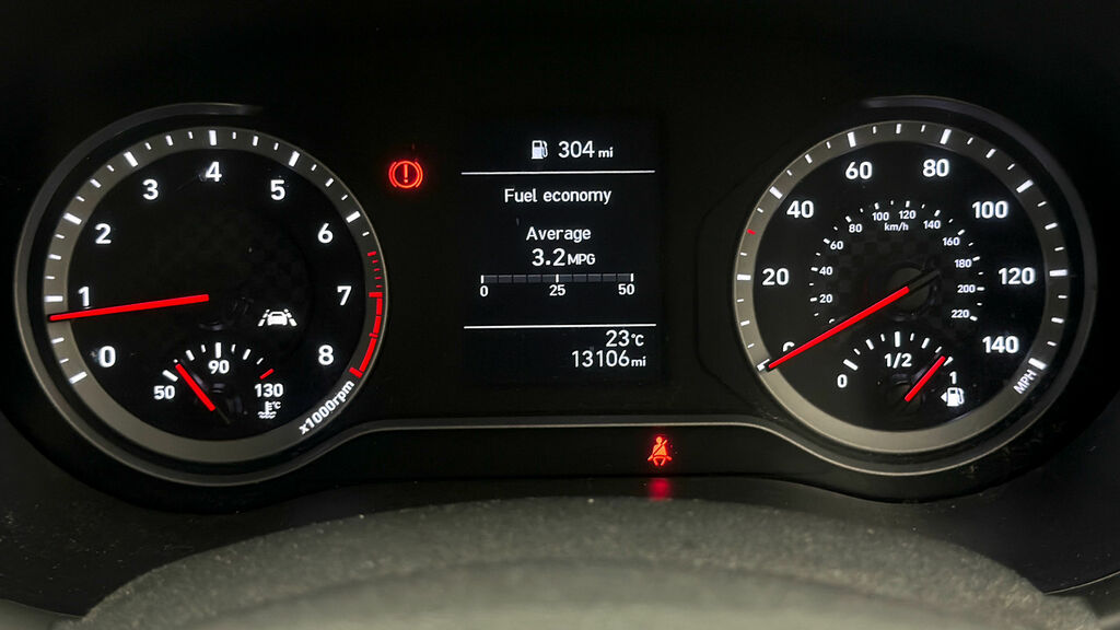 Hyundai I10 1.0 Premium Green #24