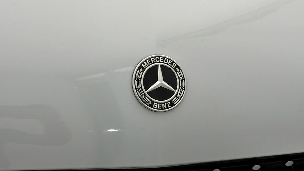 Mercedes-Benz V Class V 220 D Amg Line Grey #20