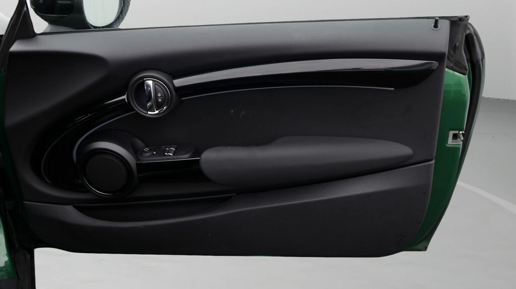 Mini Electric 32.6Kwh Level 3 Hatchback 184 P Black #15