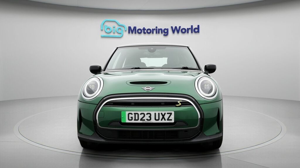 Mini Electric Level 2 Green #2