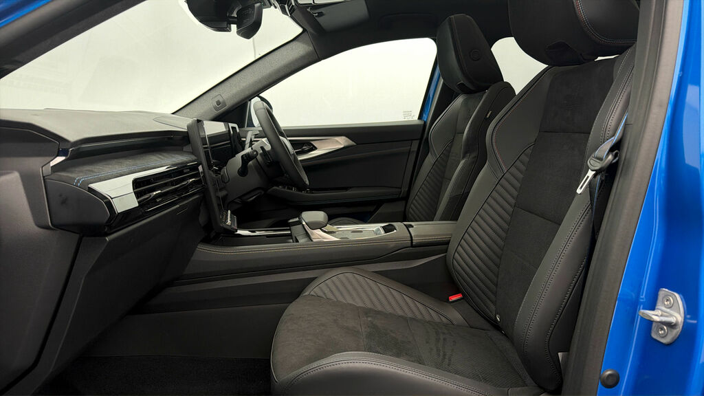 Renault Rafale Estate Atelier Alpine Grey #13