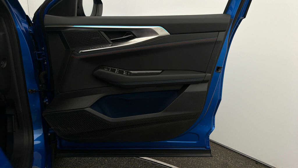 Renault Rafale Estate Atelier Alpine Grey #14