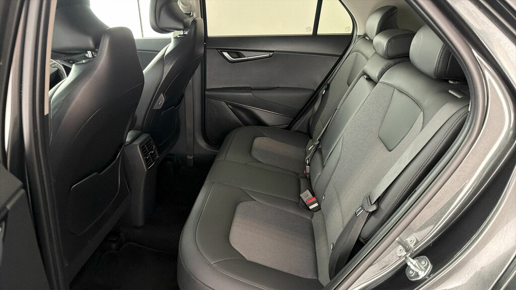 Kia Niro Kia Niro 3 White #15