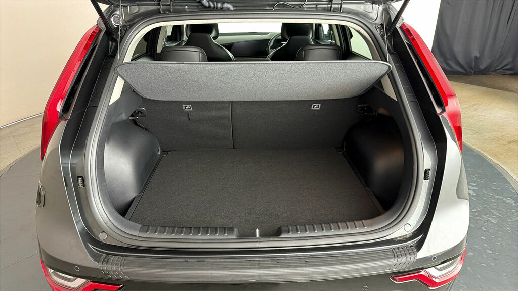 Kia Niro Kia Niro 3 White #16