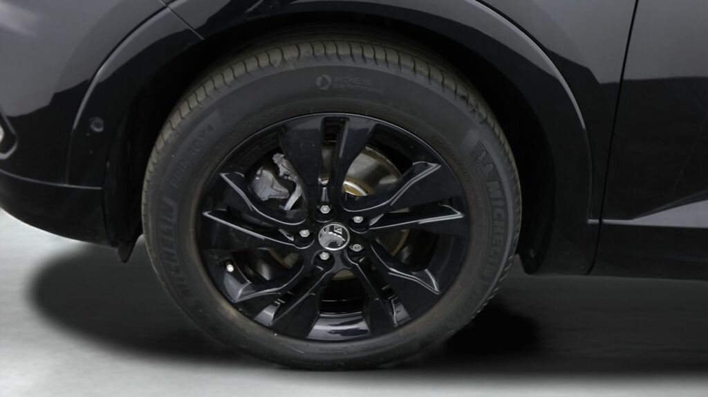 Vauxhall Grandland Ultimate Blue #18