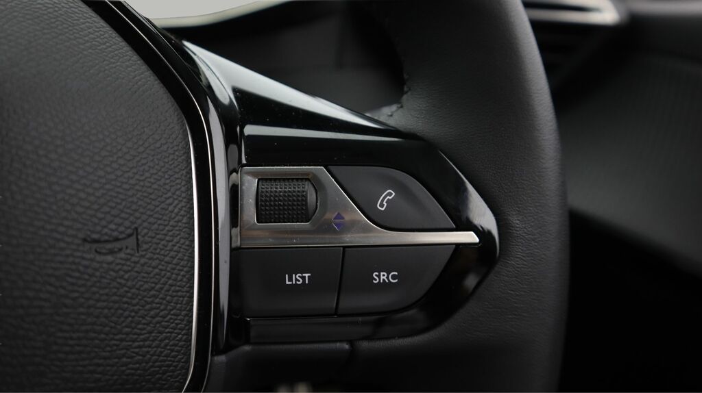 Peugeot e-208 208 Gt Premium Ev Red #22