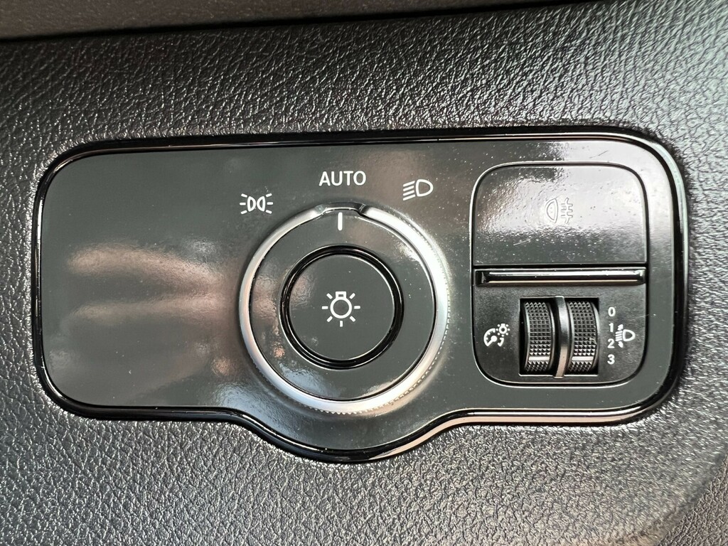 Mercedes-Benz Sprinter 2.1 311 Cdi Rwd L3 H2 Euro 6 White #34