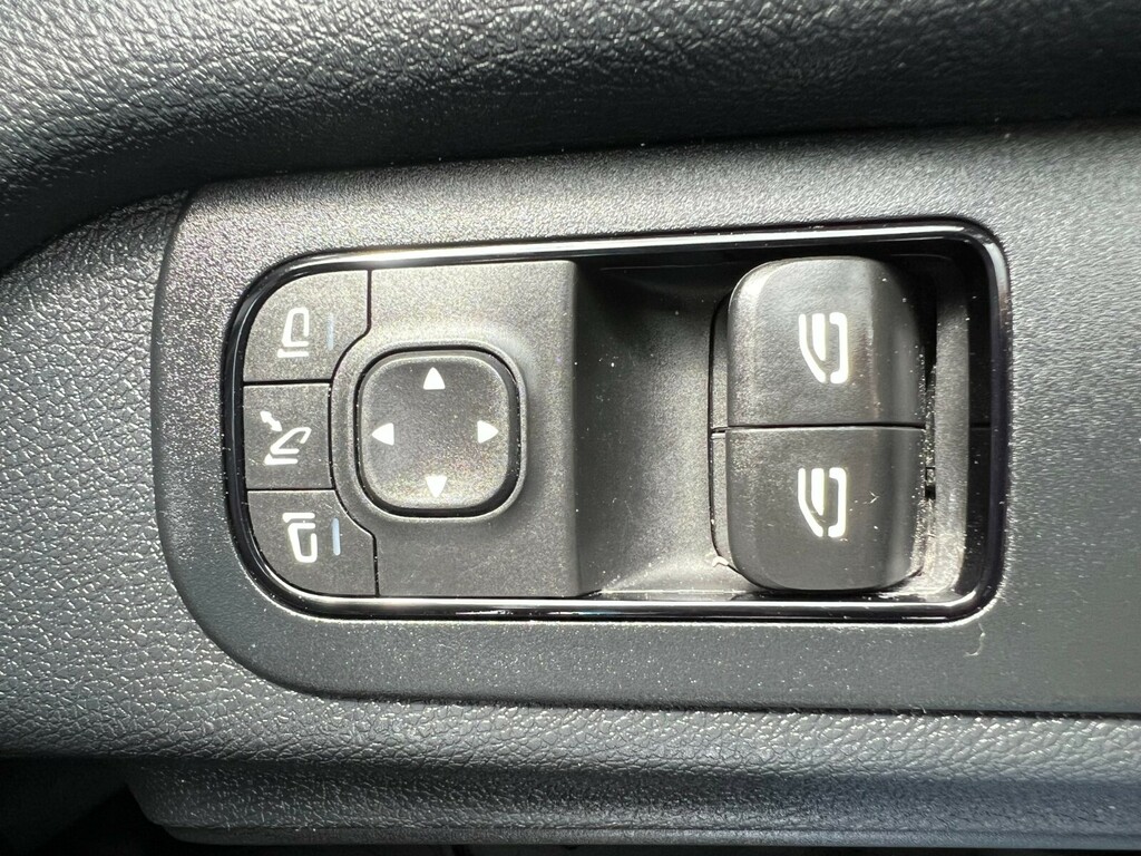 Mercedes-Benz Sprinter 2.1 311 Cdi Rwd L3 H2 Euro 6 White #35