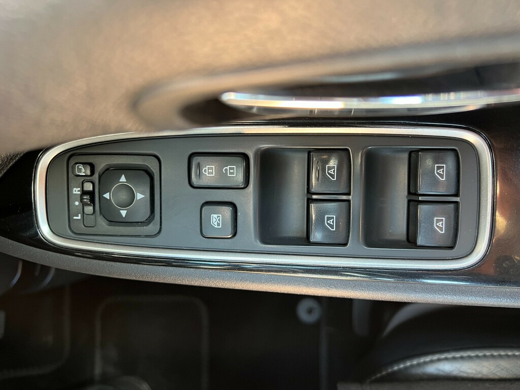 Mitsubishi Outlander 4 Black #31
