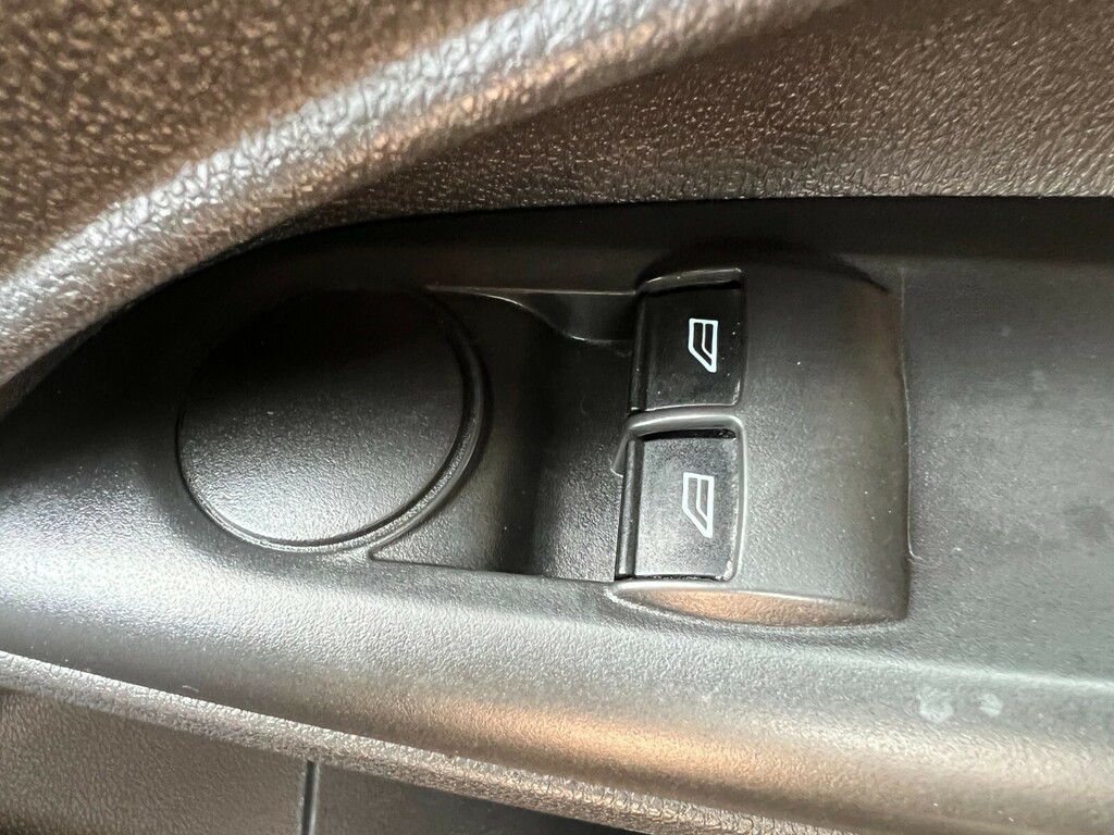Ford Transit Connect Connect L2 1.6 210 Trend 3 Seat -Part Exchange White #26