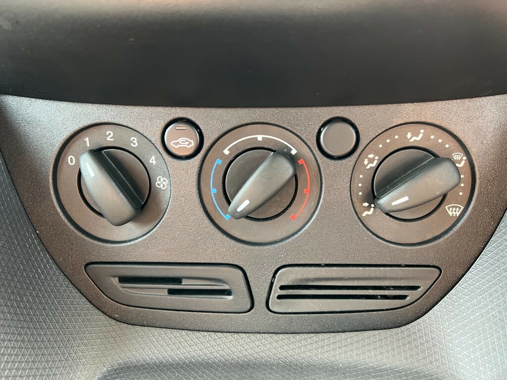 Ford Transit Connect Connect L2 1.6 210 Trend 3 Seat -Part Exchange White #20