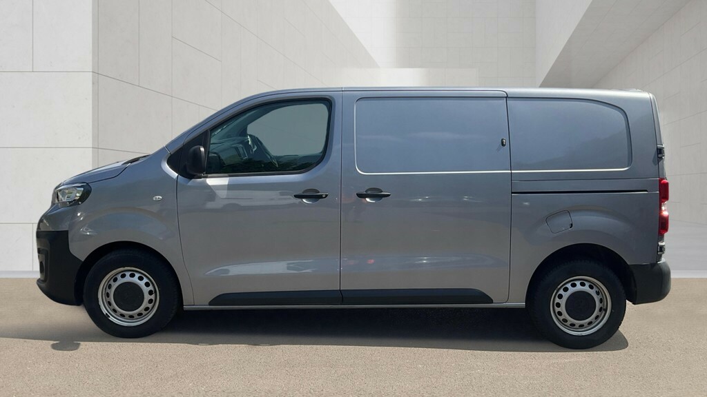 Peugeot Expert 1400 Bluehdi 145 L2h1 Professional Premium Standar Grey #5