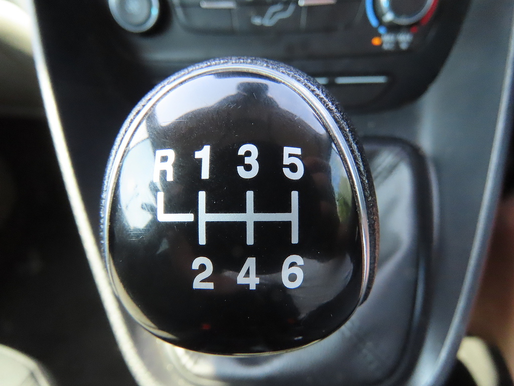 Ford Tourneo Connect 1.5 Ecoblue 120 Titanium Powershift Silver #18