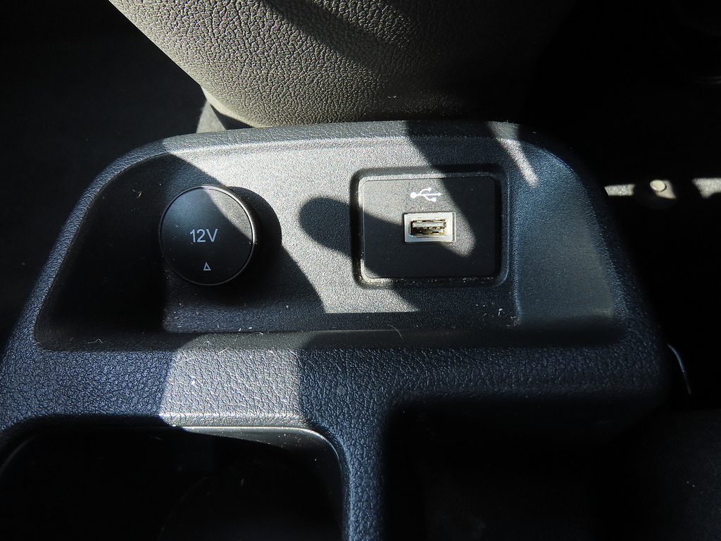 Ford Tourneo Connect 1.5 Ecoblue 120 Titanium Powershift Silver #17