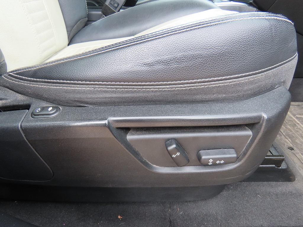 Land Rover Freelander 2 Freelander Black White Td4 Black #16