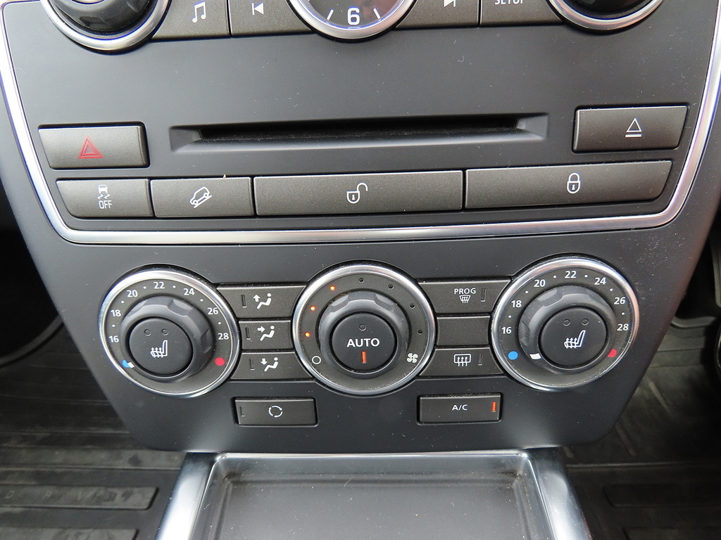 Land Rover Freelander 2 Freelander Black White Td4 Black #29