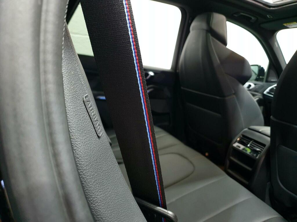 BMW X5  Blue #30