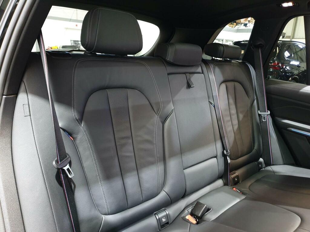 BMW X5  Blue #32