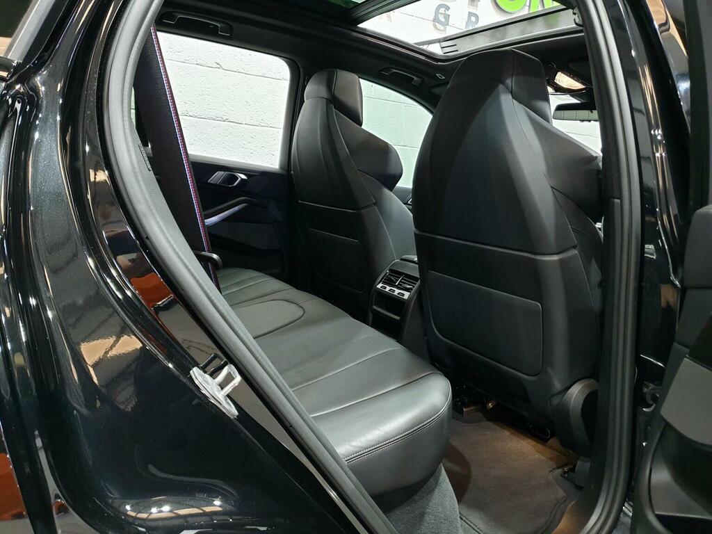 BMW X5  Blue #28