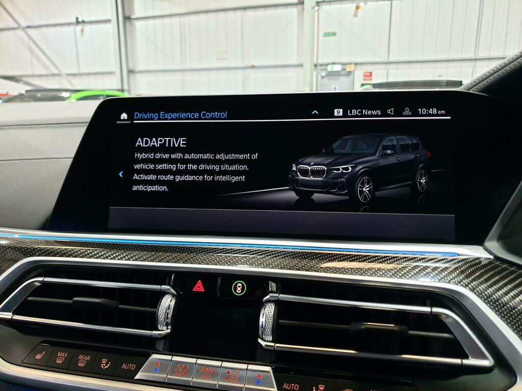 BMW X5  Blue #60